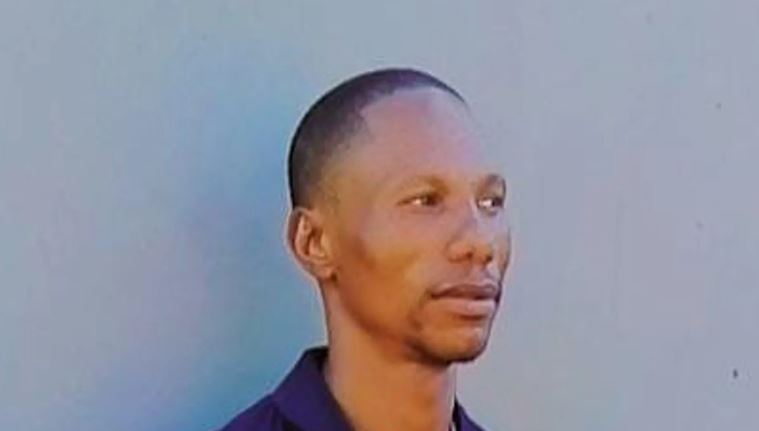 Nkosikhona Ntshalintshali