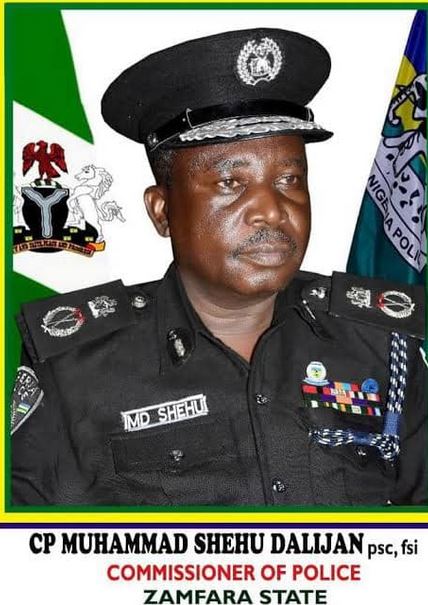 Zamfara CP