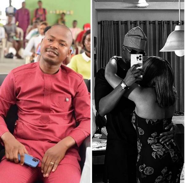 Ossai Ovie Success, Olumide Oworu