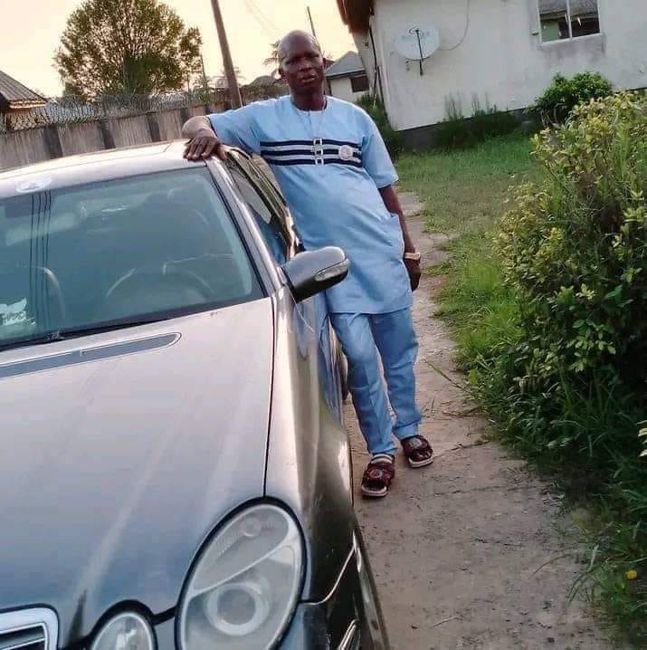 Abel Azikiwe