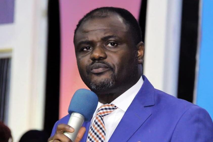 Abel Damina