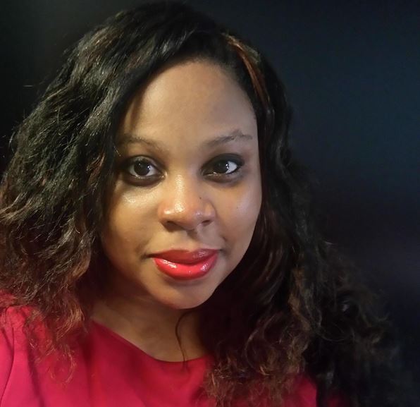 Dr. Nkiruka Maduekwe