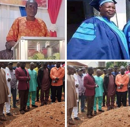 Dauda Dalyop