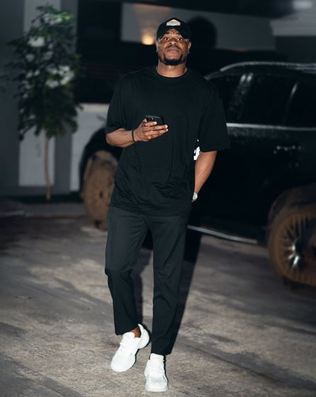 Stanley Nwabali
