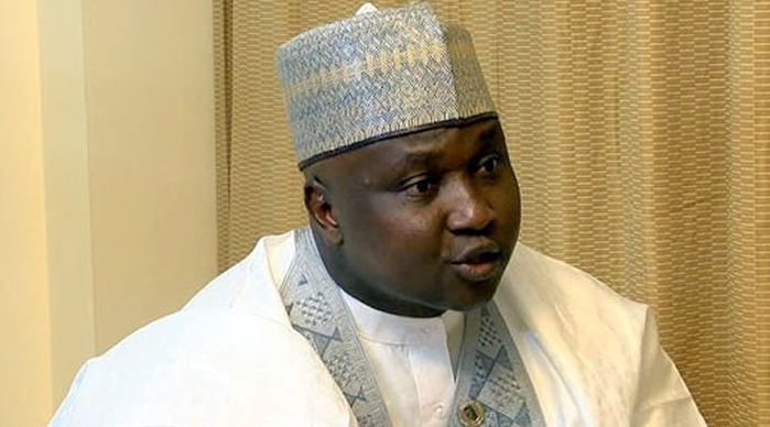 Ado Doguwa