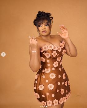 Queen Mercy Atang 