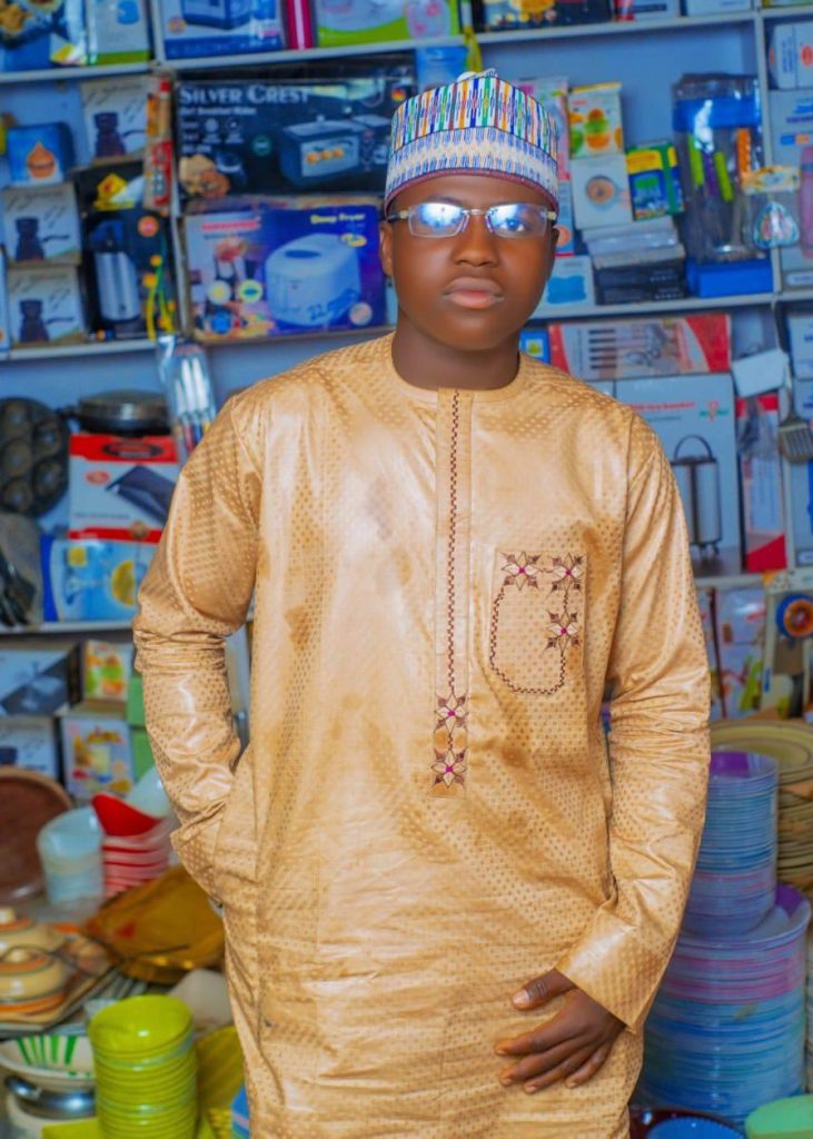 Ahmed Ibrahim