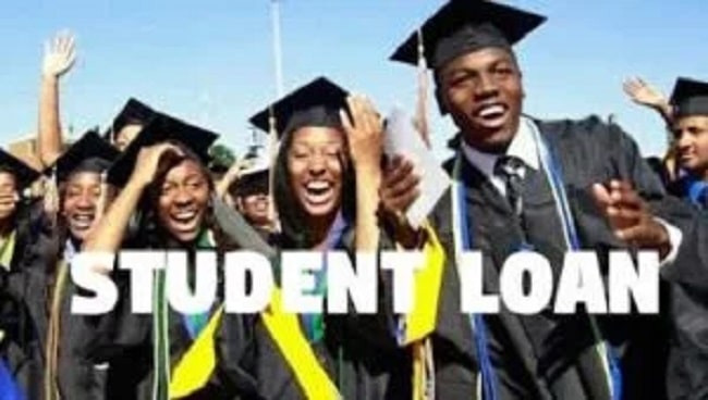 Student loan