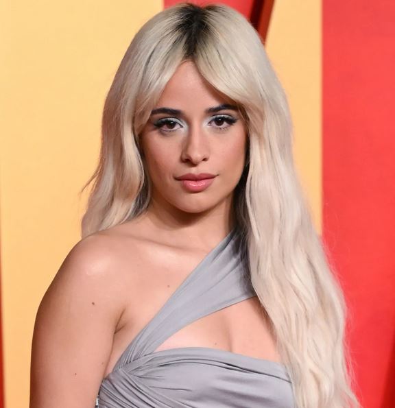 Camila Cabello
