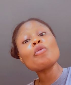 Nigerian Lady Shares Opinion About Married Women Doing House Chores (Video)