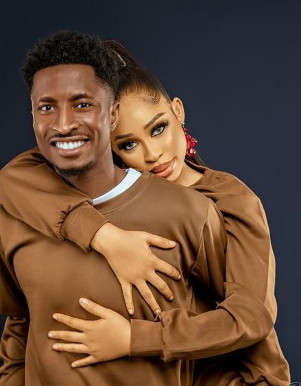 Yetunde Barnabas, Peter Olayinka