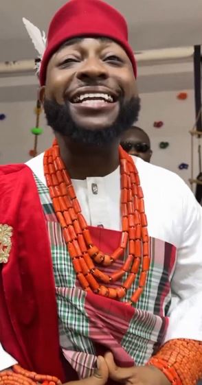 Davido