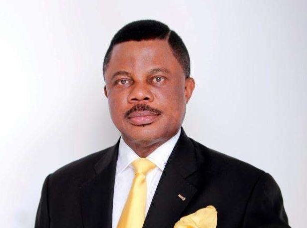 Willie Obiano