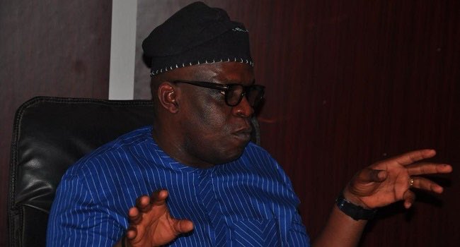 NFVCB Classification