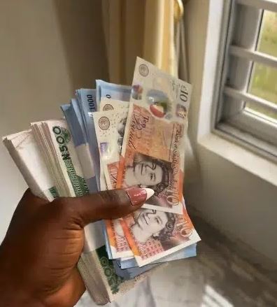 cash