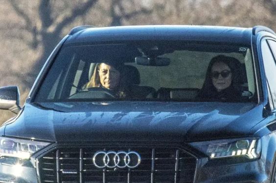 Kate Middleton