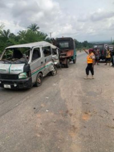 accident