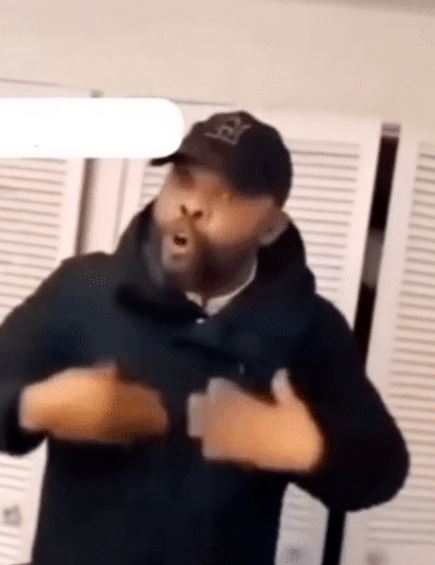 man