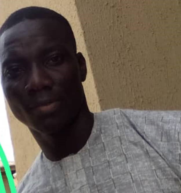 Aworetan Oluwashina