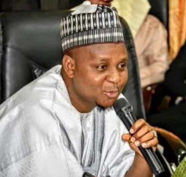 Shehu Dalhatu Tafoki