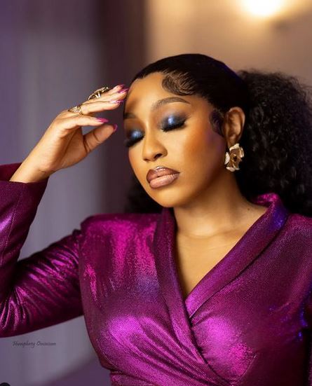Rita Dominic