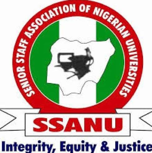 SSANU