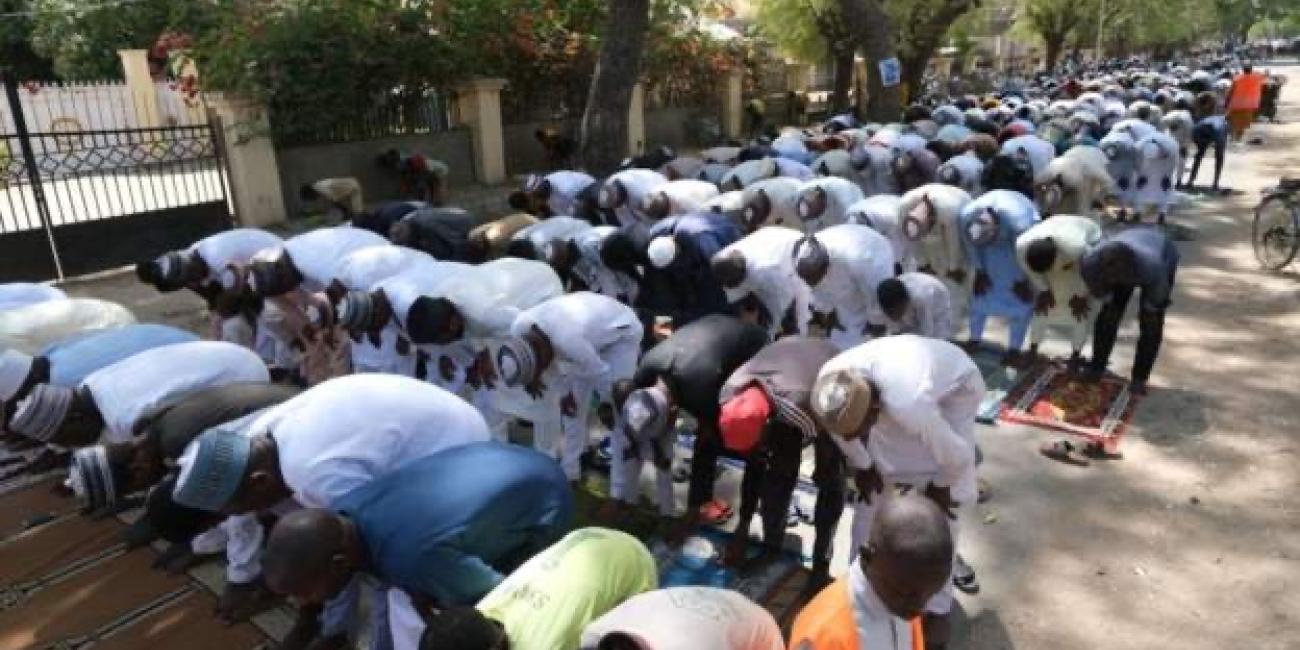 Ramadan
