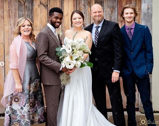 wedding
