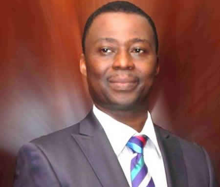 Police Drag Former MFM Chorister To Court Over Alleged Cyberbullying, Libel Against Church Founder, Olukoya 1 Daniel Olukoya