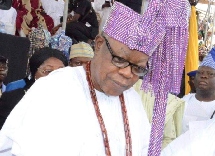 Olubadan
