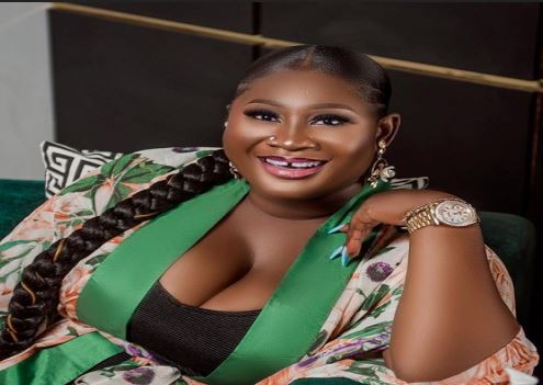 Yetunde Bakare