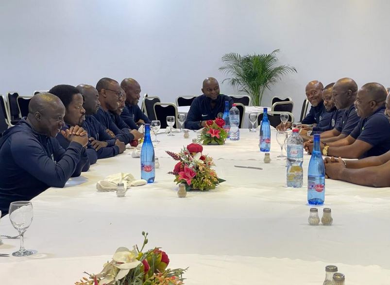 NFF meeting