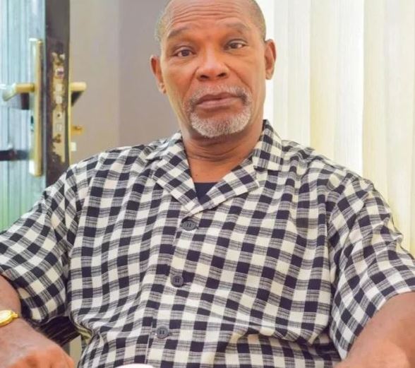 Norbert Young