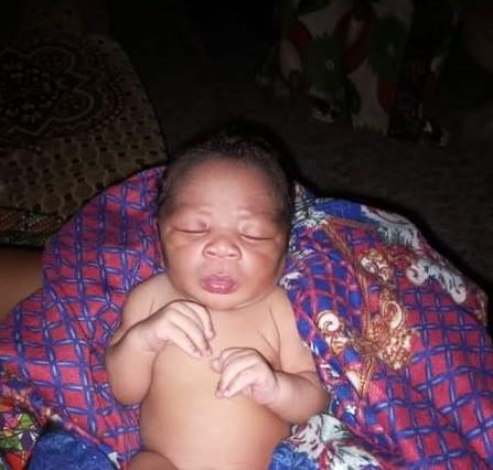 baby