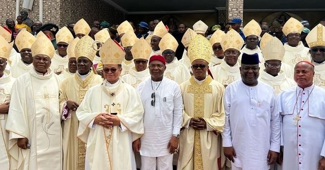 Bishops