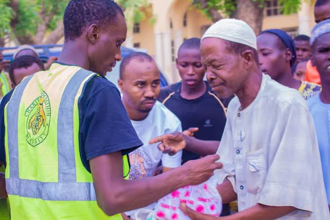 Amadu Galadima
