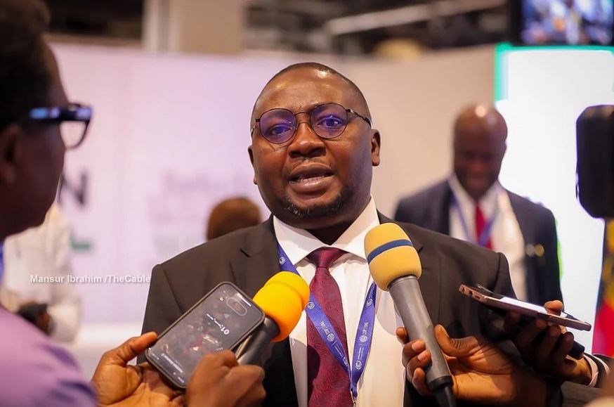 Adebayo Adelabu