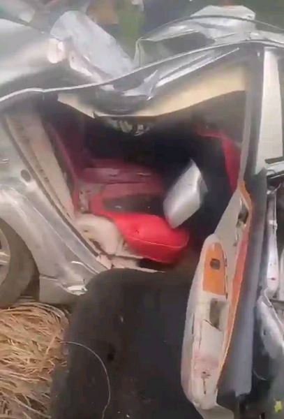 accident