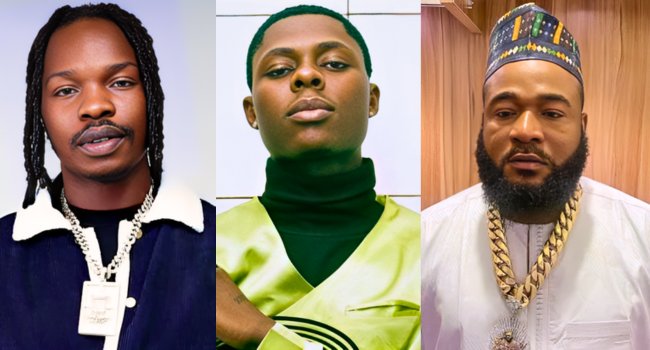 How Naira Marley, Sam Larry 'Gave' My Son MohBad Hypertension, Frustrated Him To Death – Mum Alleges