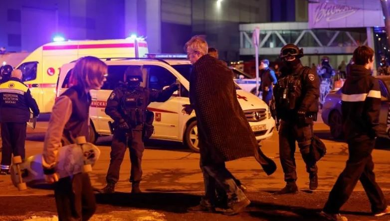 Russia