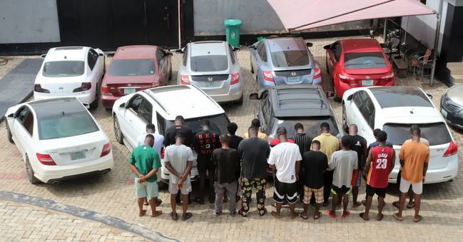 EFCC