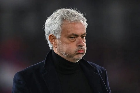 I Don’t Want to Make Wrong Choice – Mourinho Speaks On Next Team He Will Coach