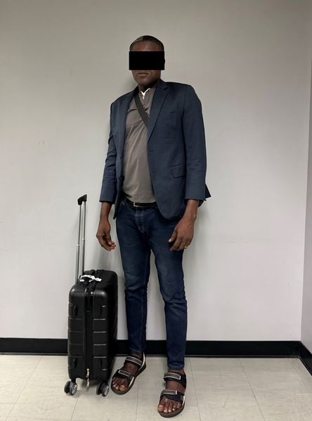 man
