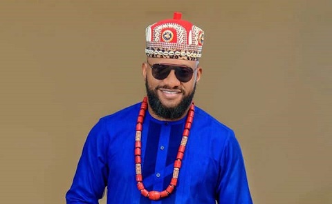 Nobody Owes You Anything; I Don’t Support Laziness – Yul Edochie