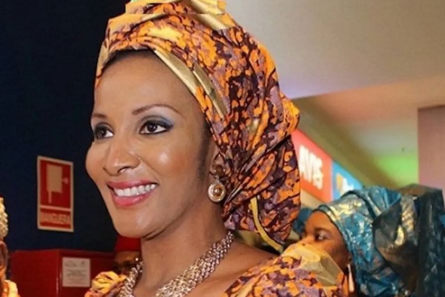Bianca Ojukwu