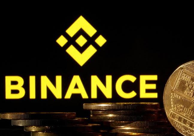 Binance