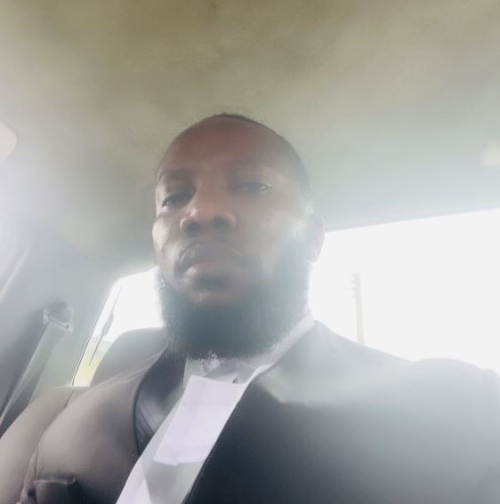 Inibehe Effiong