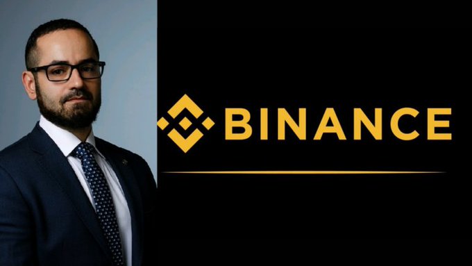 Binance