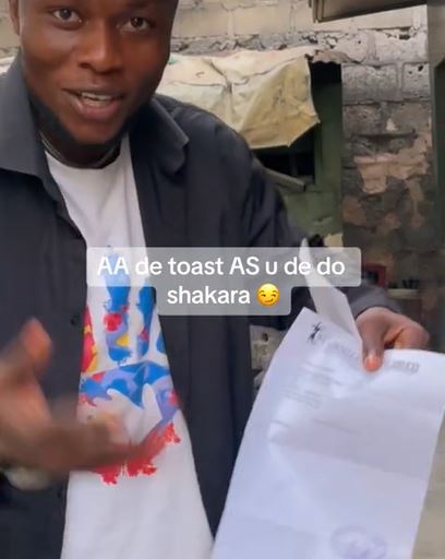Emmanuel Chidera