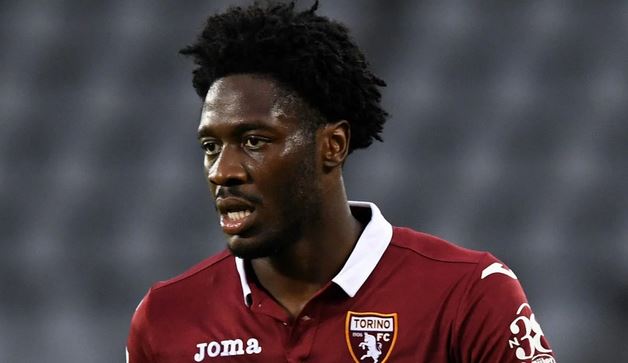 Ola Aina